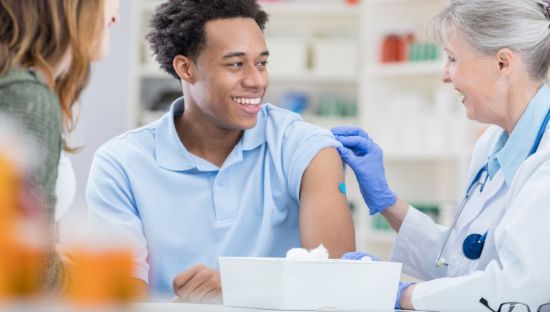 Fluvaccine